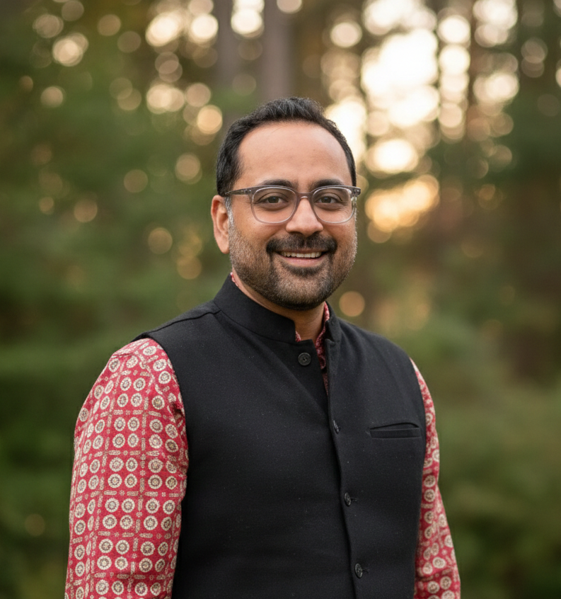 Amandeep Khurana